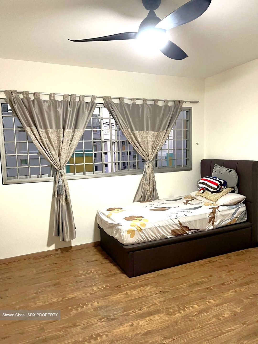 Blk 341 Bukit Batok Street 34 (Bukit Batok), HDB 4 Rooms #530924591